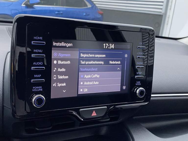Toyota Toyota
