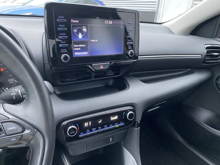 Toyota Toyota