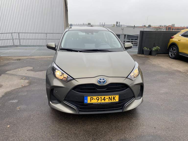 Toyota Toyota