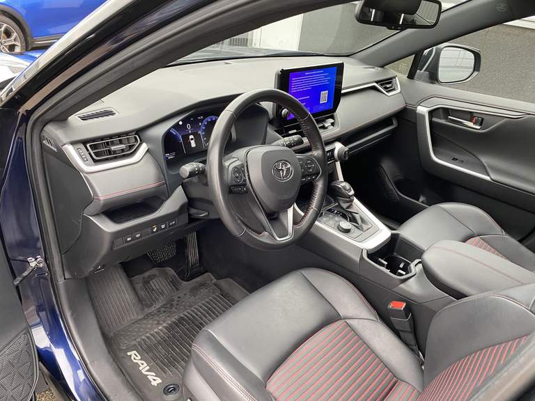 Toyota Toyota