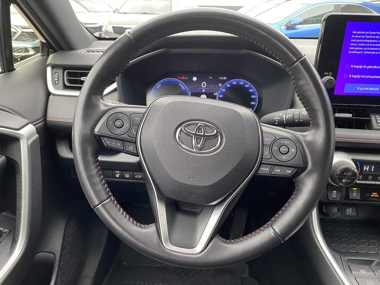 Toyota Toyota