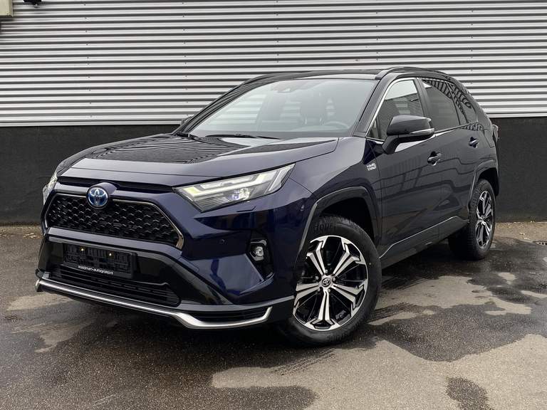 Toyota Toyota