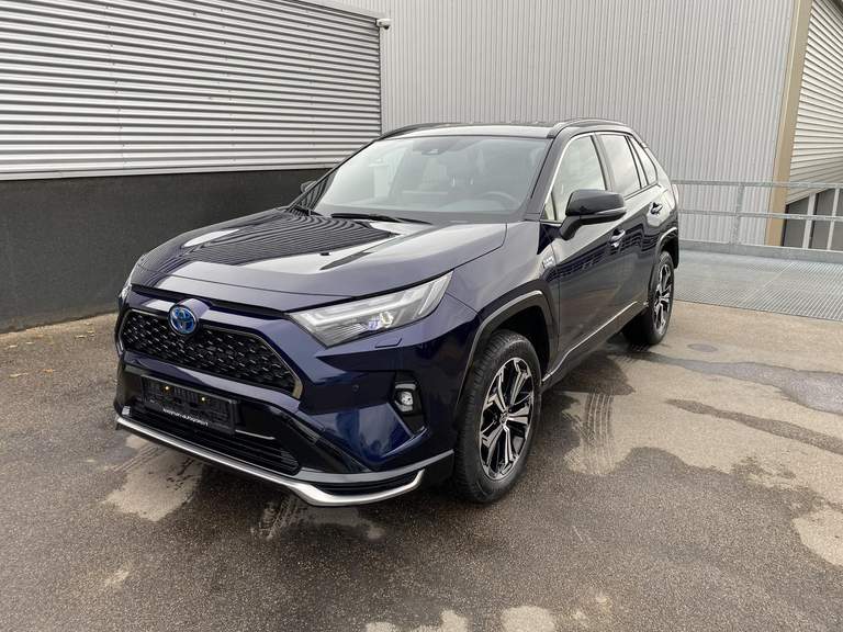 Toyota Toyota