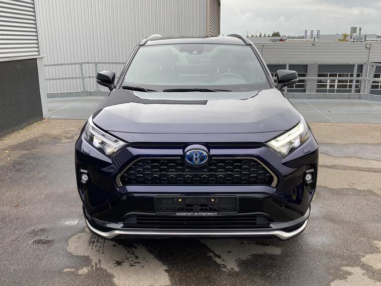 Toyota Toyota