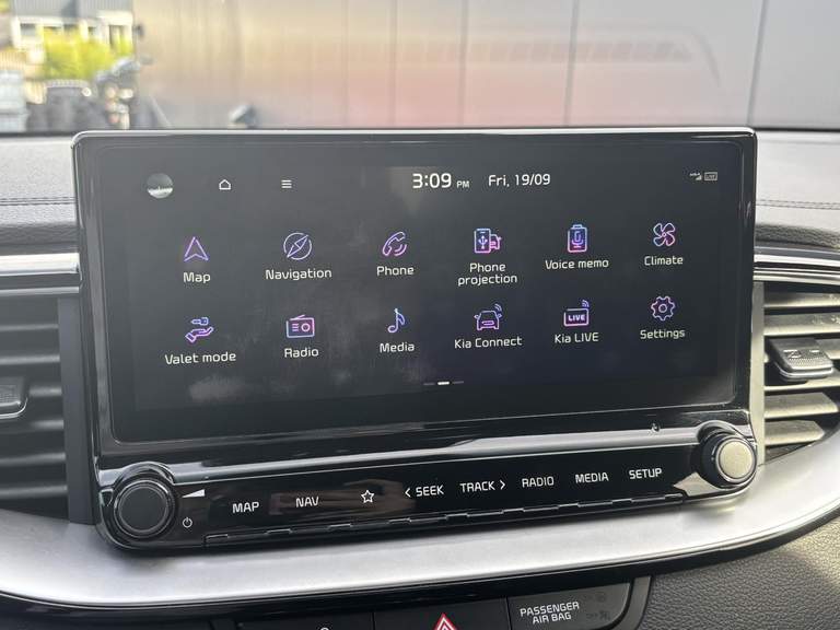 Kia Kia