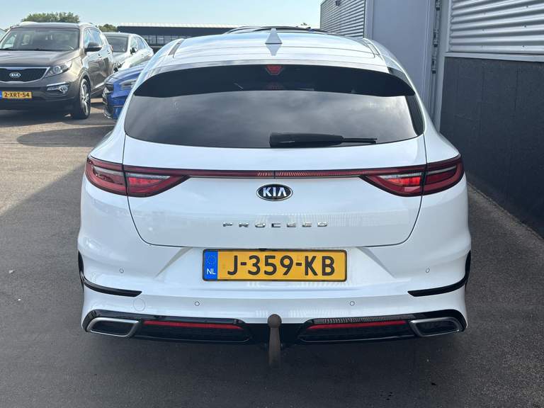 Kia Kia