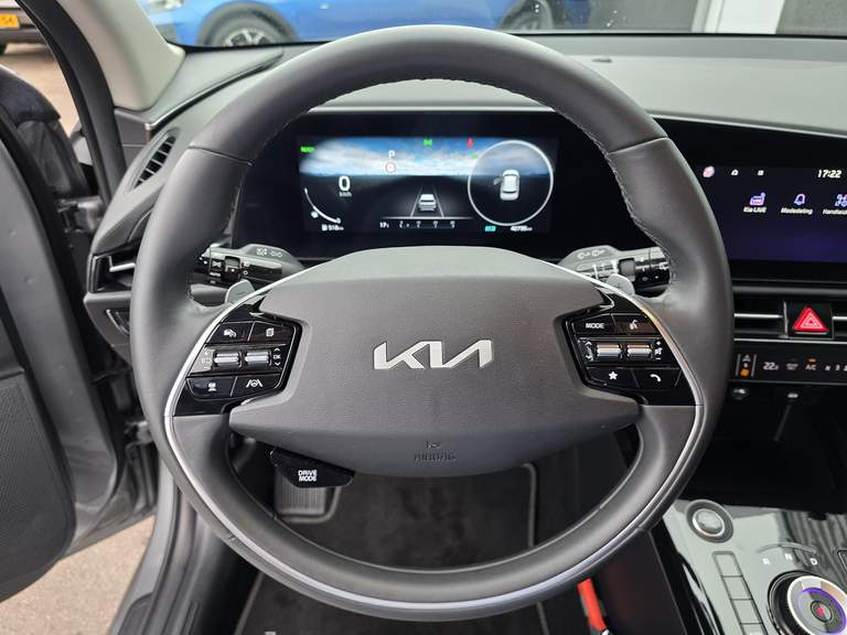 Kia Kia