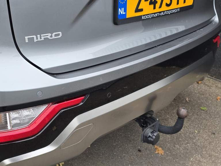 Kia Kia