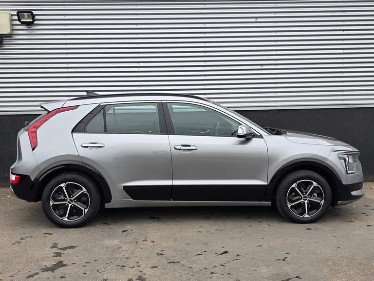 Kia Kia