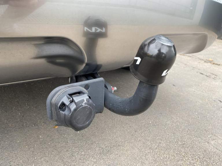 Kia Kia