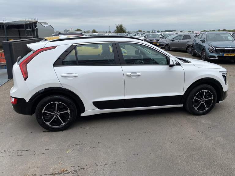 Kia Kia