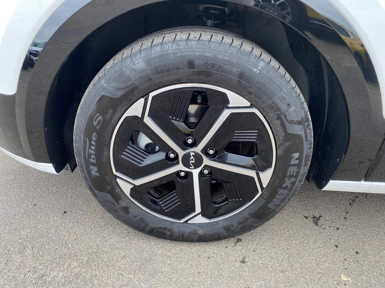 Kia Kia