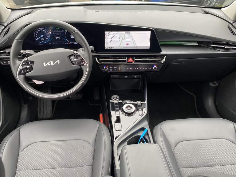 Kia Kia
