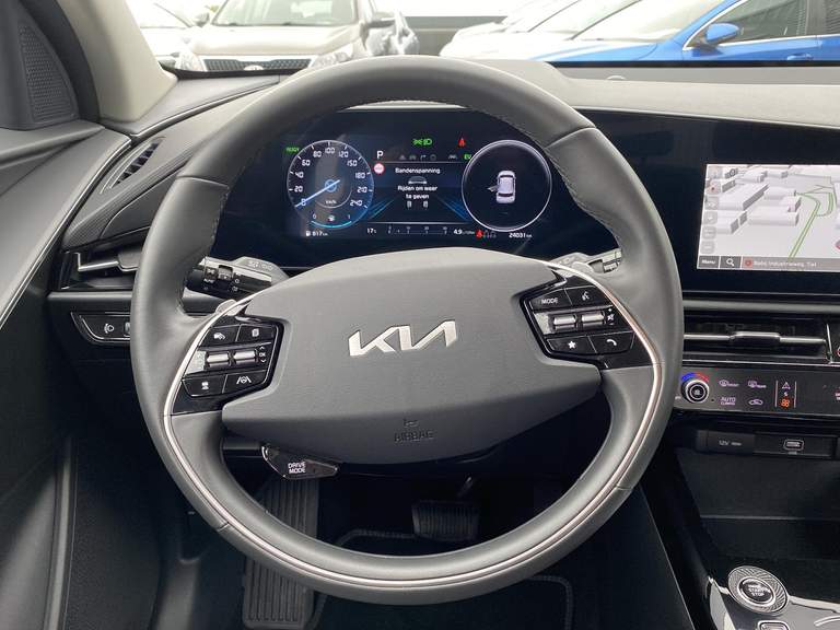 Kia Kia
