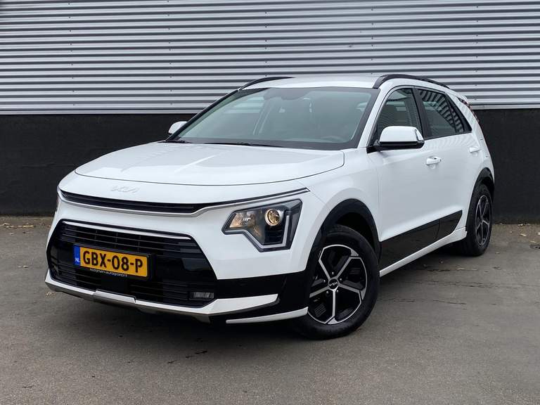 Kia Kia