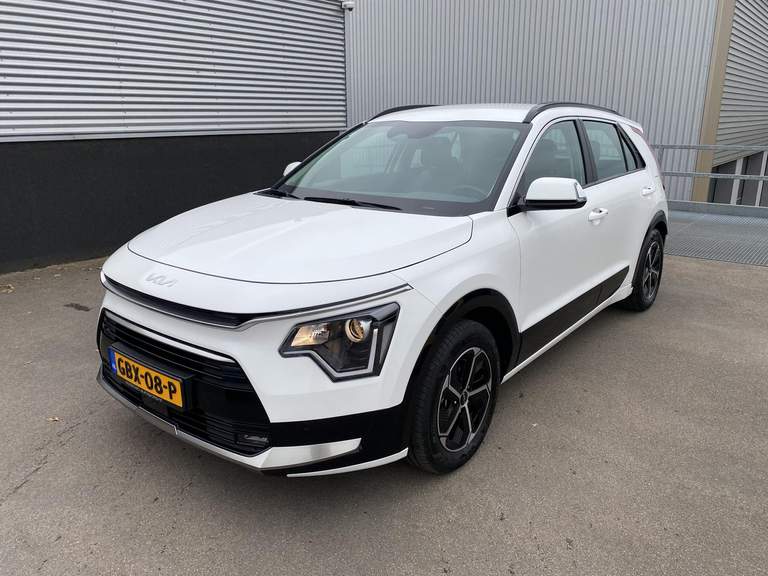 Kia Kia