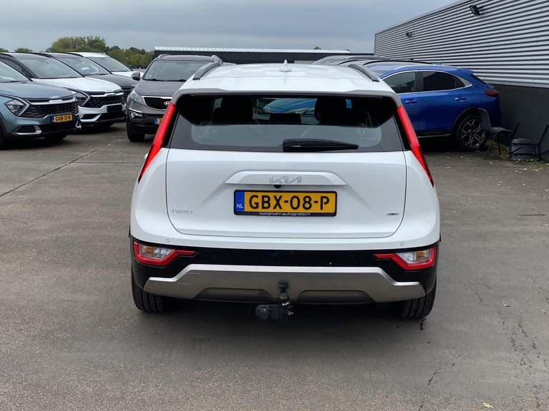 Kia Kia