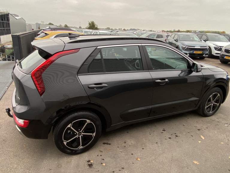 Kia Kia