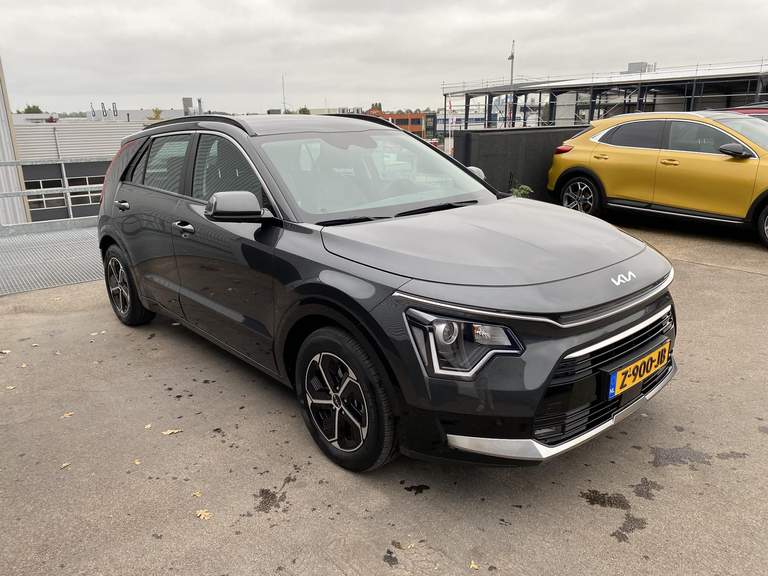 Kia Kia