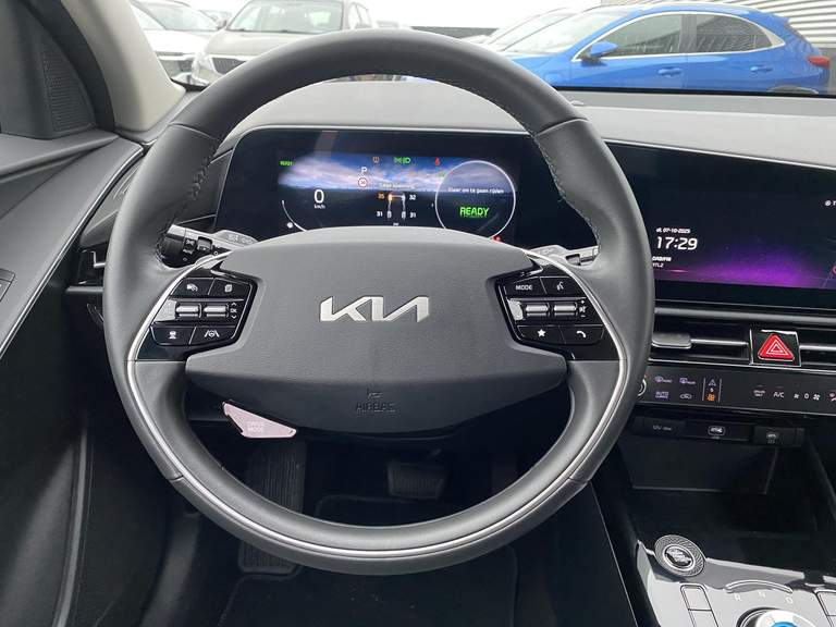 Kia Kia