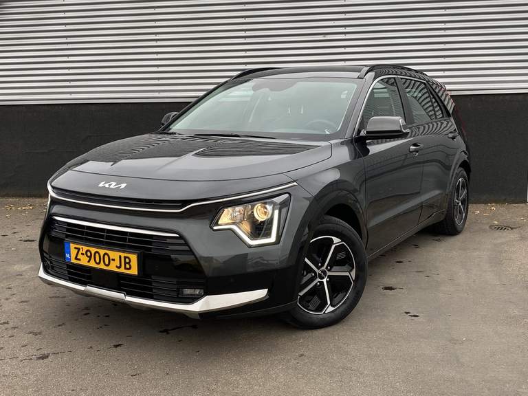 Kia Kia