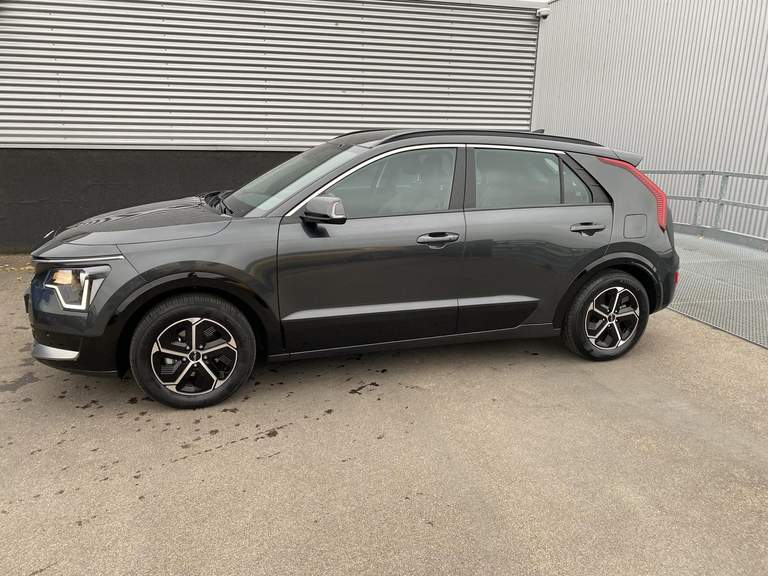 Kia Kia