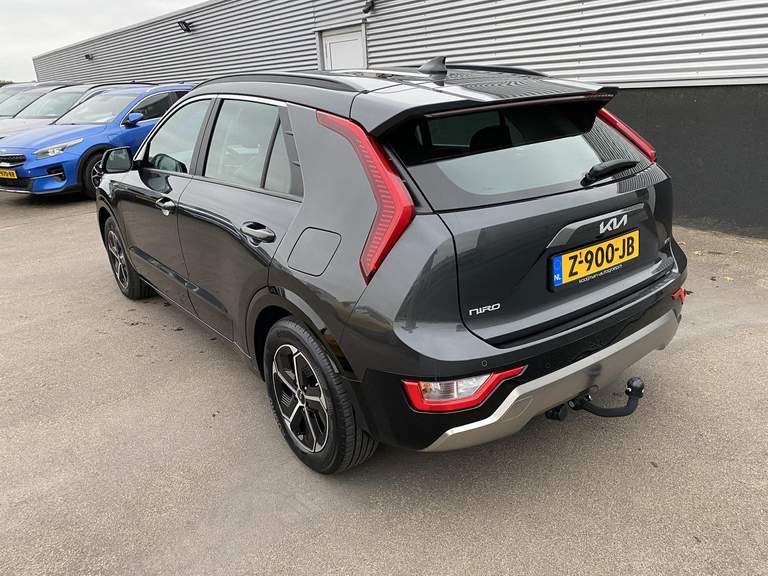 Kia Kia