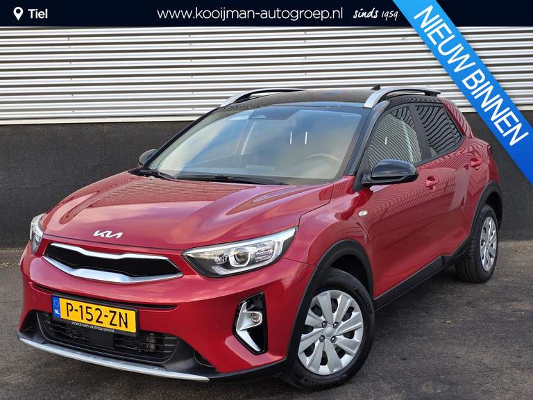 Kia Kia