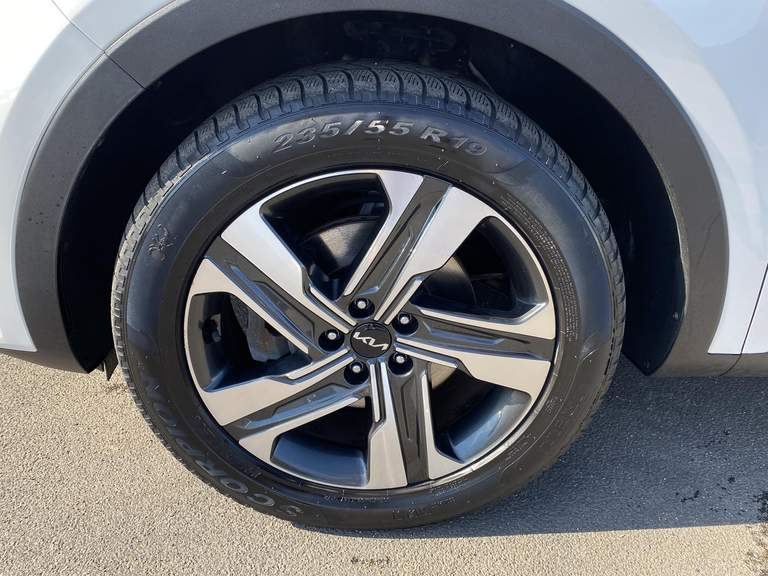 Kia Kia