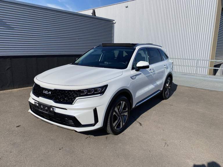 Kia Kia