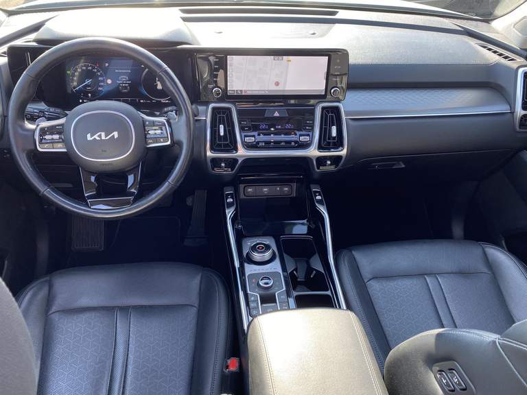 Kia Kia