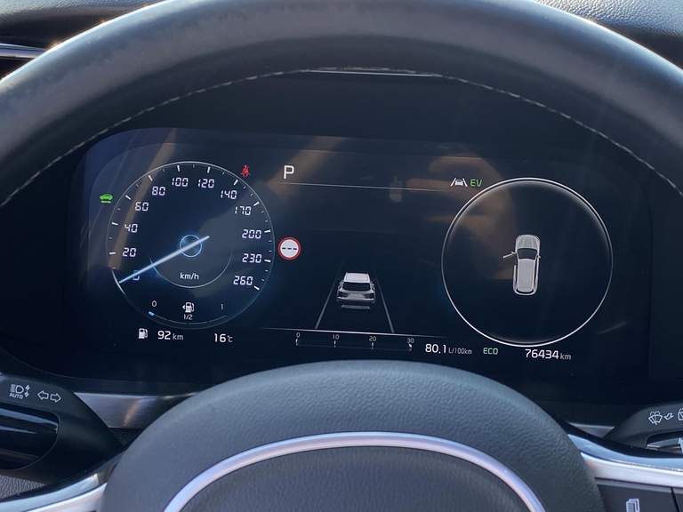 Kia Kia