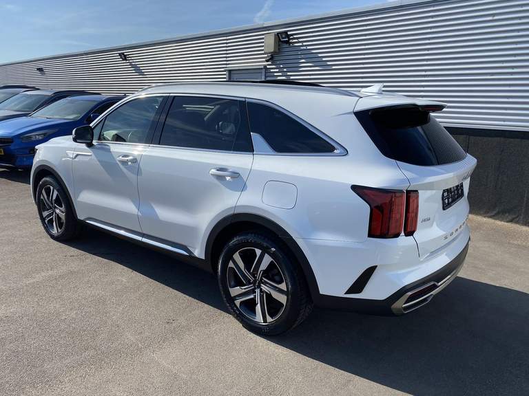 Kia Kia