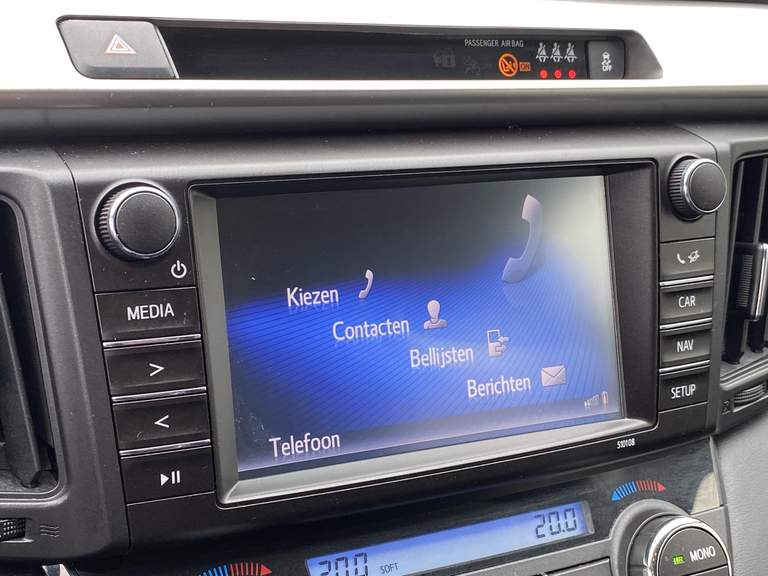 Toyota Toyota