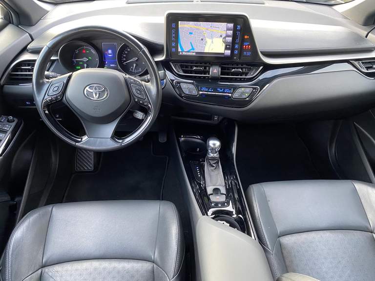 Toyota Toyota