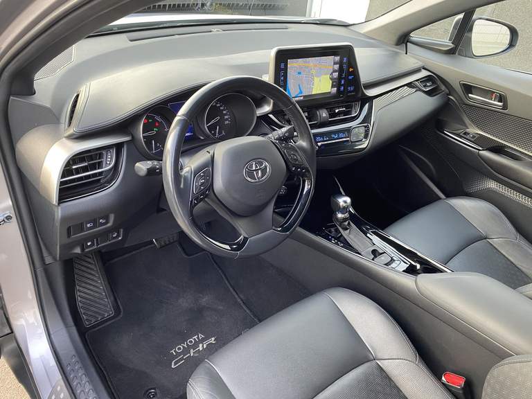 Toyota Toyota