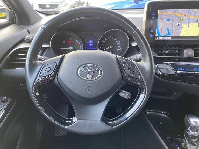 Toyota Toyota