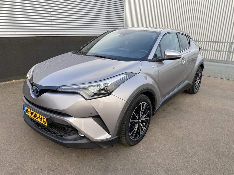 Toyota Toyota