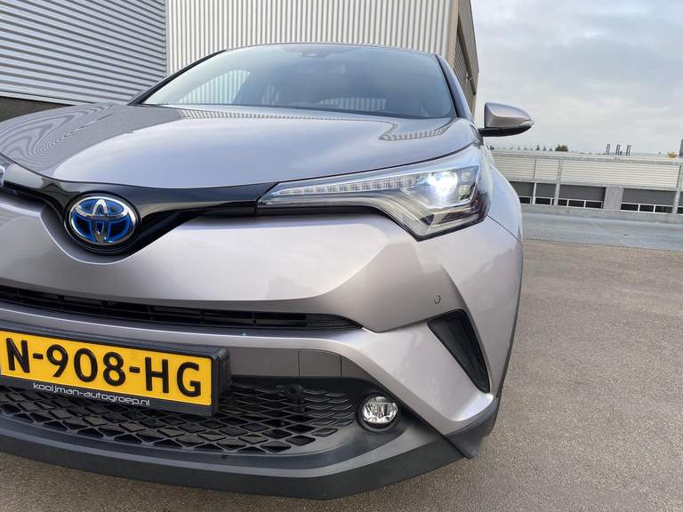 Toyota Toyota