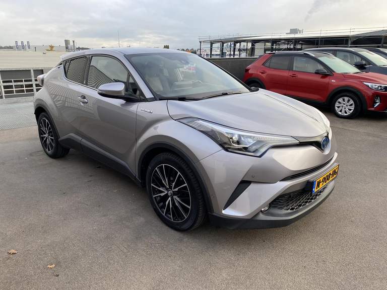Toyota Toyota