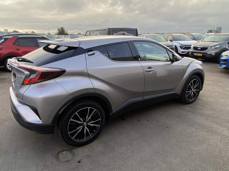 Toyota Toyota