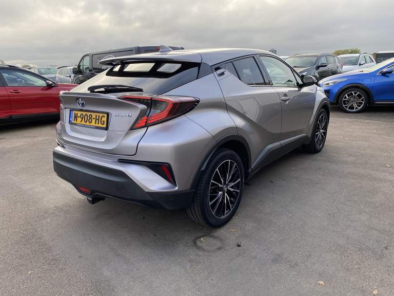 Toyota Toyota