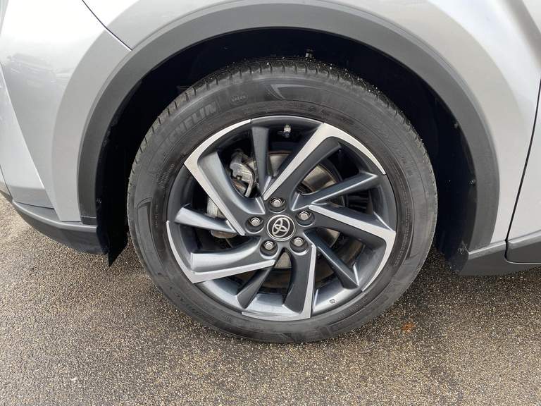 Toyota Toyota