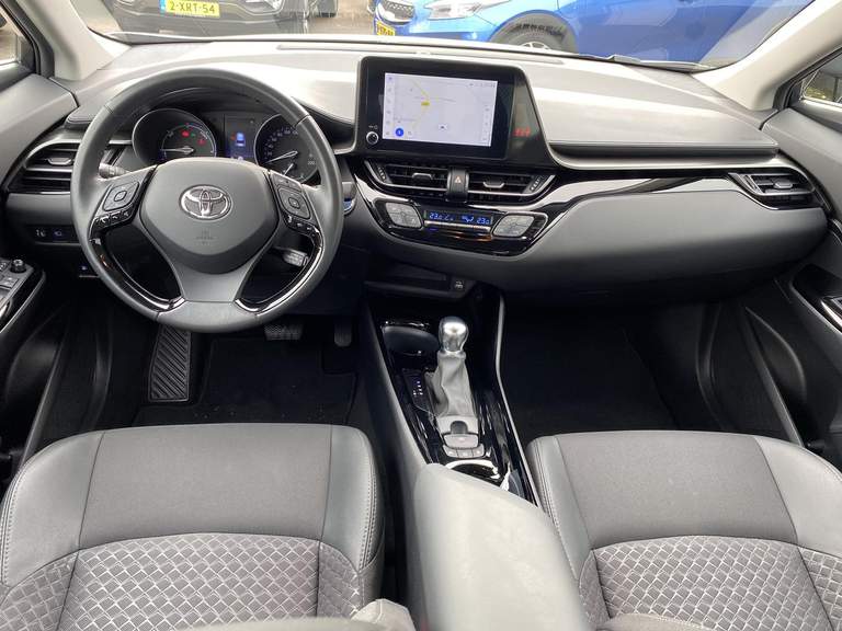 Toyota Toyota