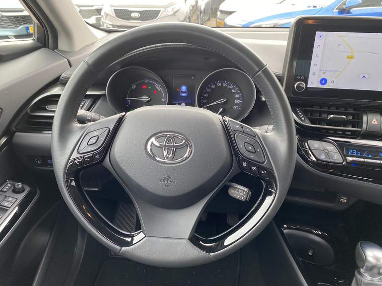 Toyota Toyota
