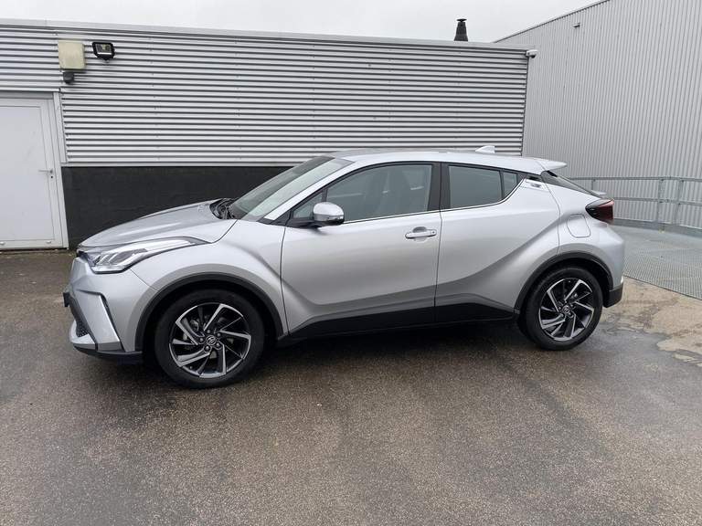 Toyota Toyota
