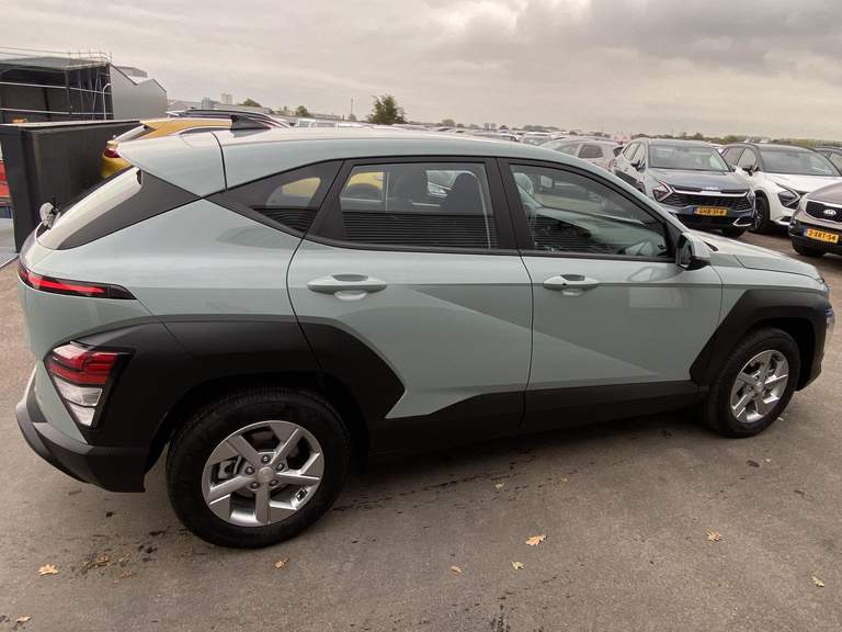 Hyundai Hyundai