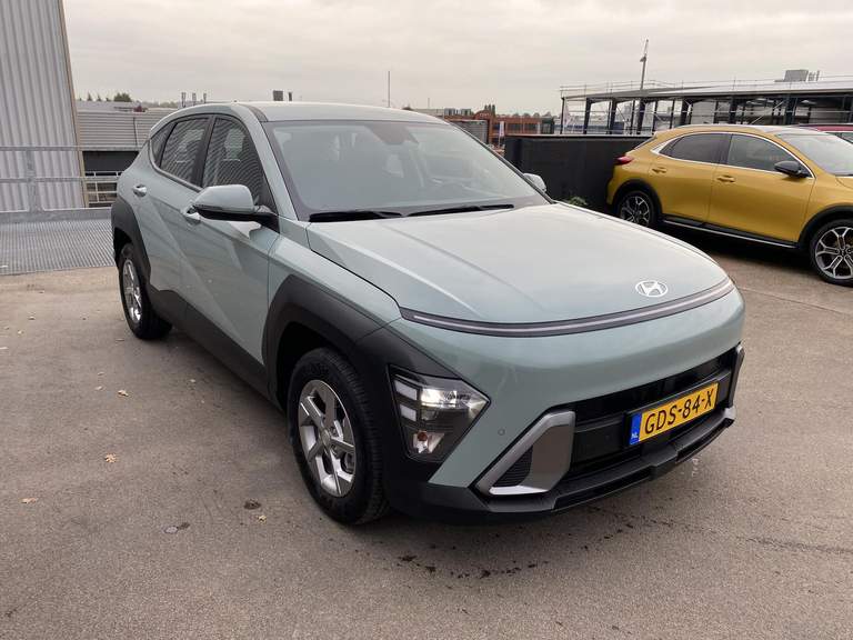 Hyundai Hyundai