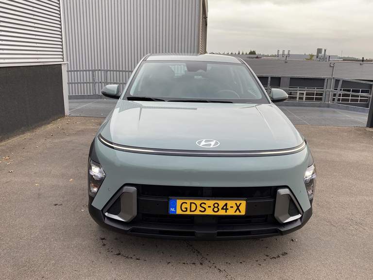 Hyundai Hyundai