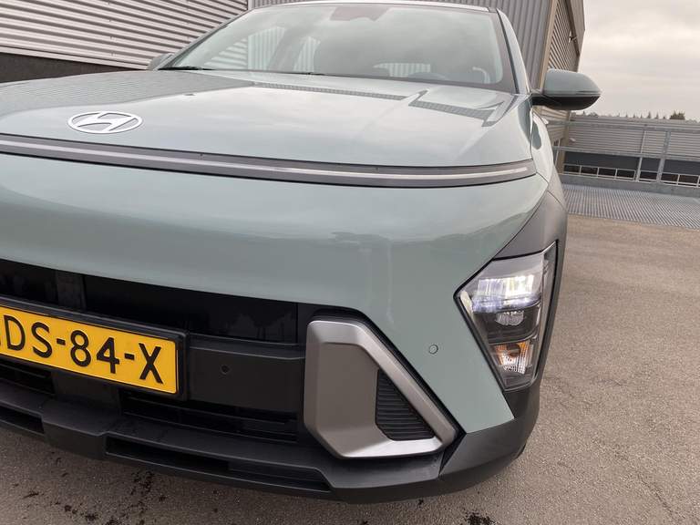 Hyundai Hyundai